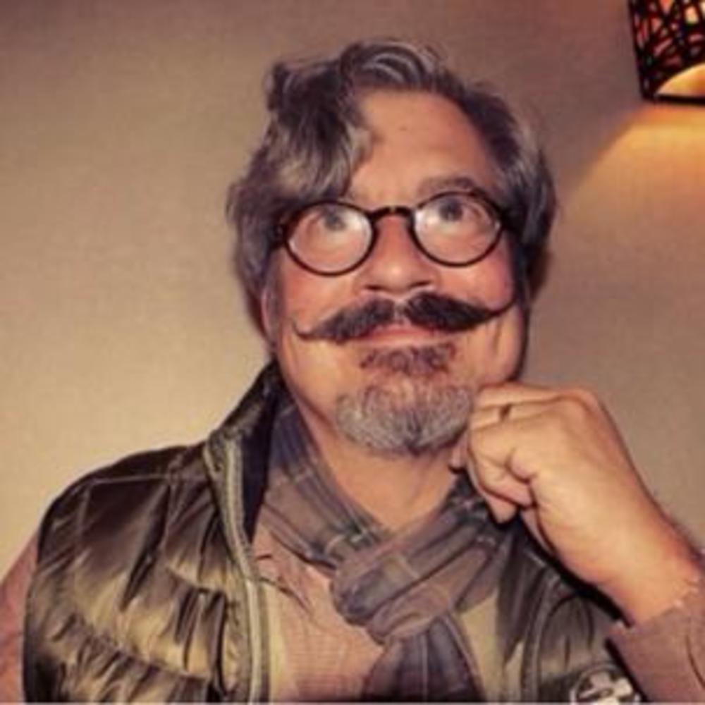 Meet your Posher, Jeffery